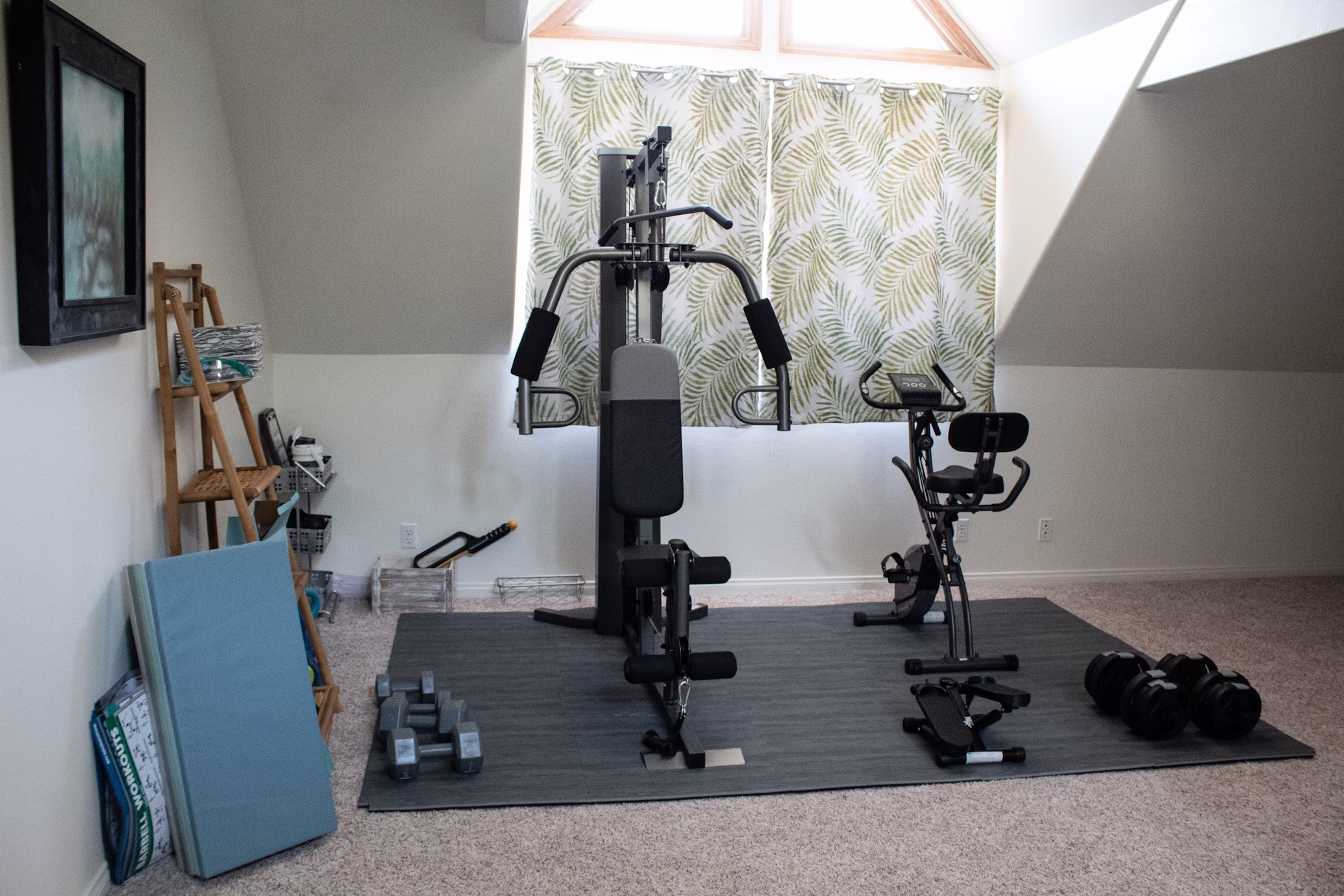 Home Gym